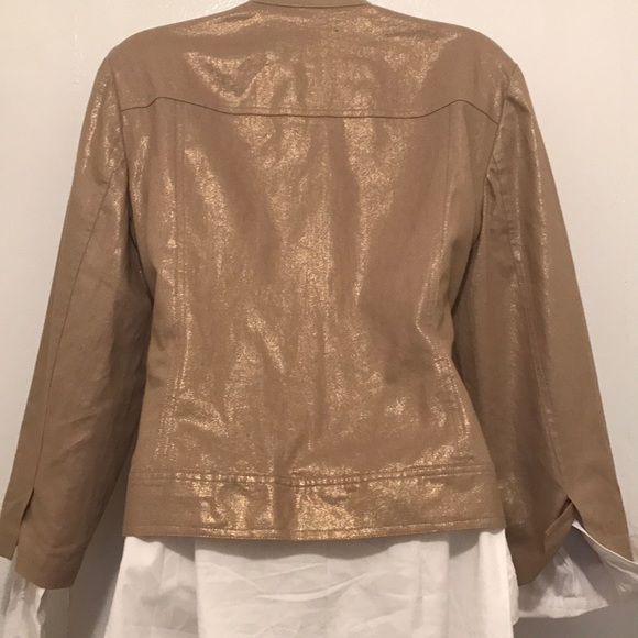 Jacket - Picture 4 of 5
